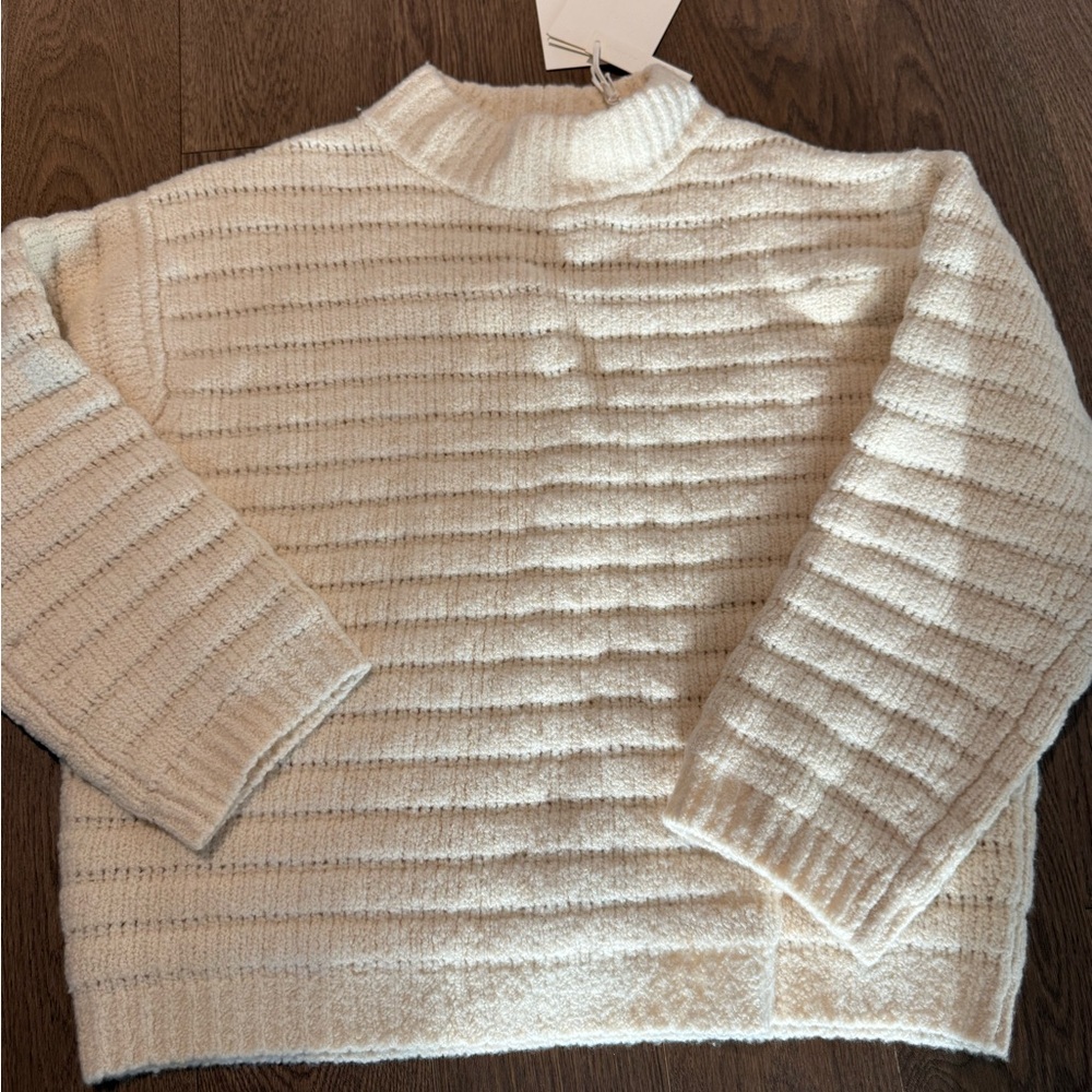 BNWT Loulou Studio M Sweater